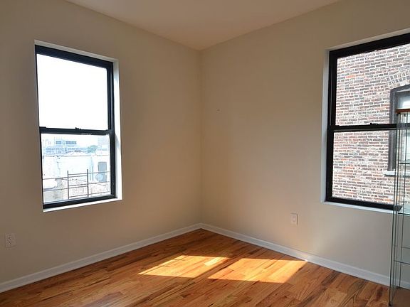4th image of 522 W 136th St APT 5A