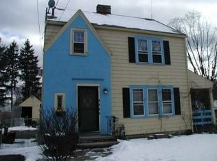 1205 Bay St, Springfield, MA 01109