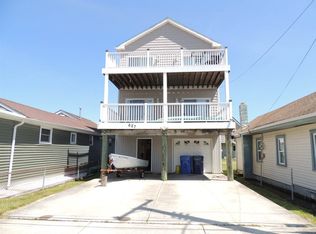 627 W Montgomery Ave, Wildwood, NJ