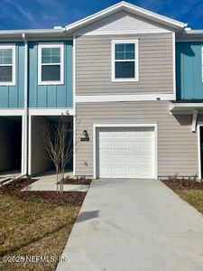 9161 REMY Court, Jacksonville, FL, 32211