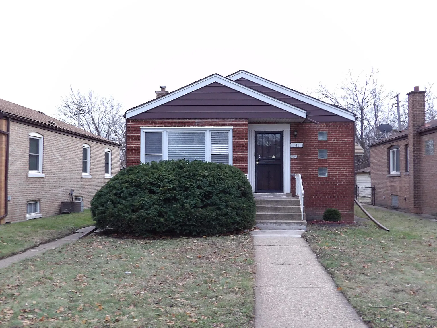 141 W 126th Pl photo 1