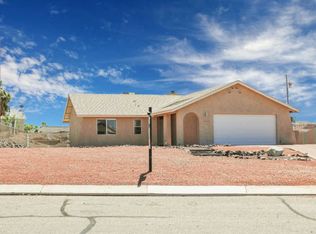 2850 Winterhaven Dr, Lake Havasu City, AZ 86404