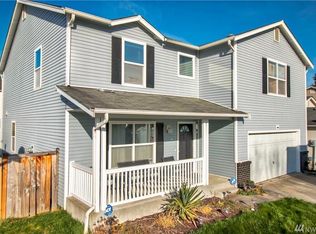 14916 95th Ave E, Puyallup, WA 98375