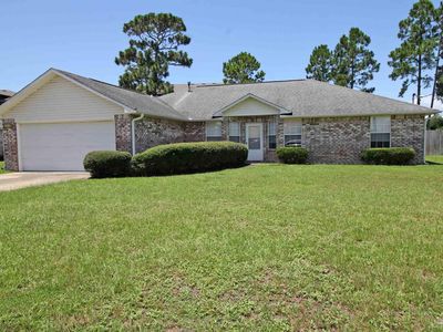 9063 Caribbean Dr, Pensacola, FL, 32506