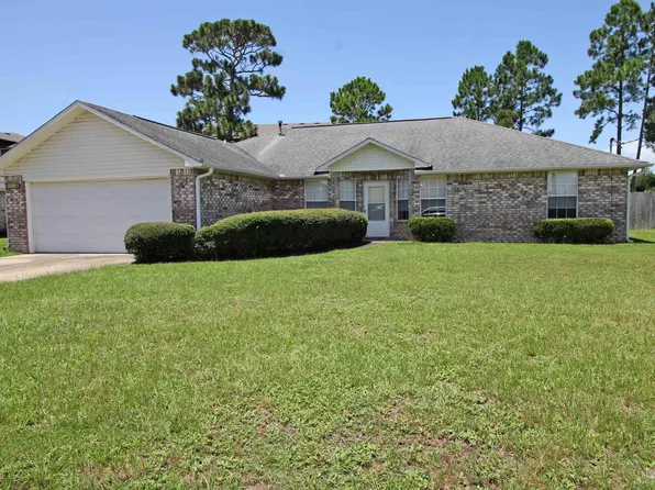 9063 Caribbean Dr, Pensacola, FL 32506