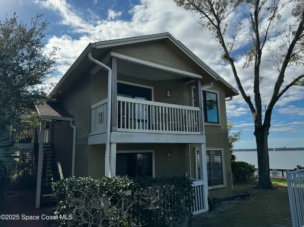 225 S Tropical Trl APT 710, Merritt Island, FL 32952