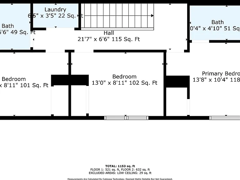 764 Dillard St #A — Photo 25