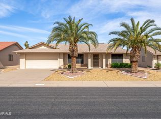 14530 W Antelope Dr, Sun City West, AZ 85375