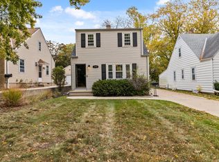 4526 S Pine Ave, Milwaukee, WI 53207