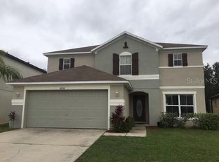16908 Sunrise Vista Dr, Clermont, FL 34714