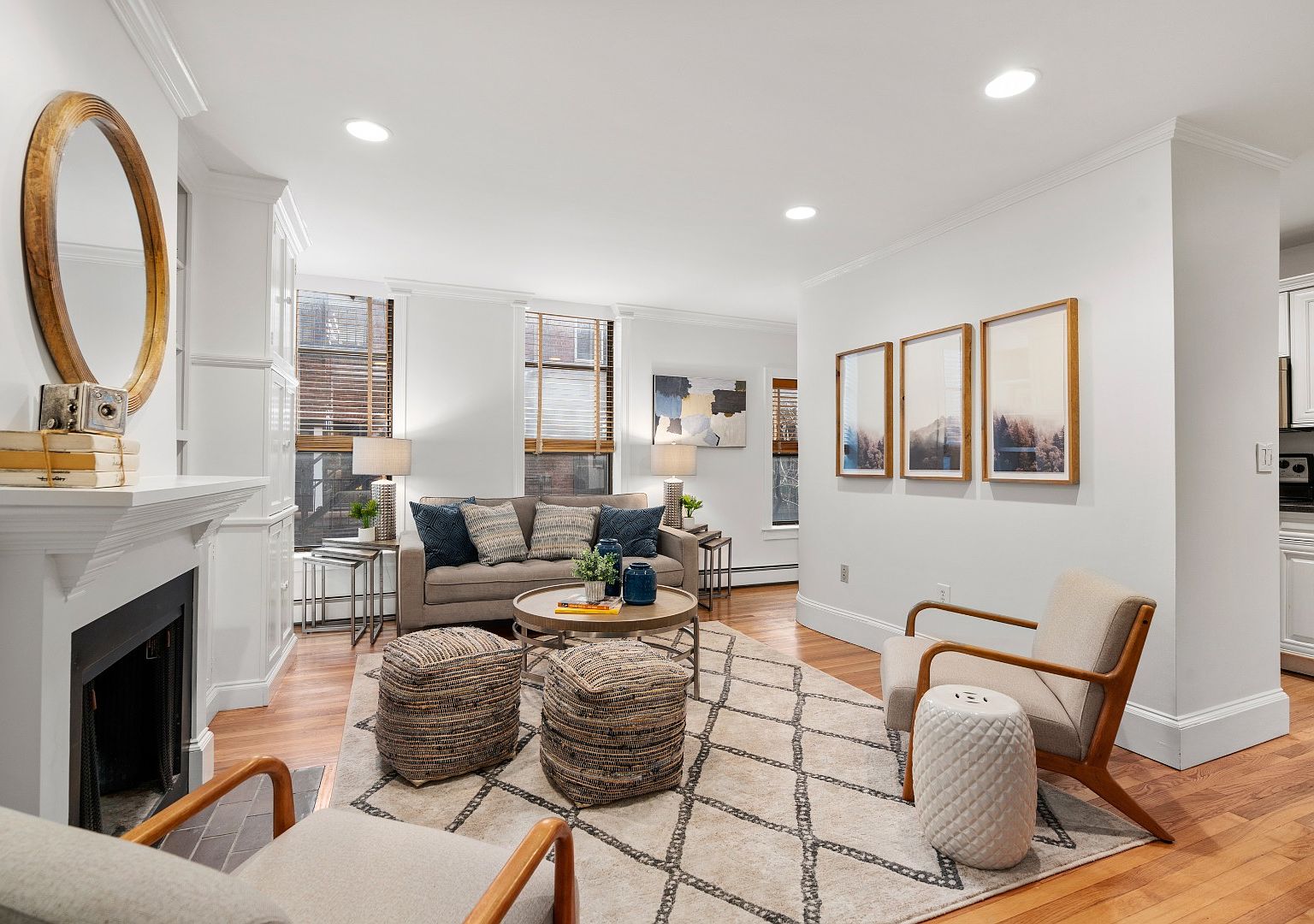 407 Marlborough St APT 3B, Boston, MA 02115 | MLS #229489 | Zillow