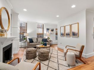 407 Marlborough St APT 3B, Boston, MA 02115