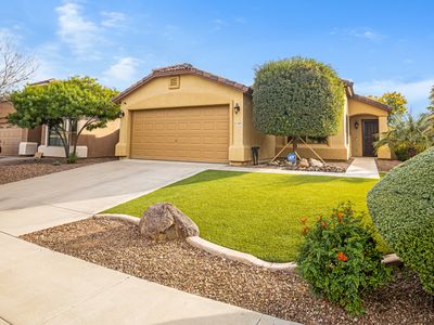 3809 W Five Mile Peak Dr, San Tan Valley, AZ, 85144