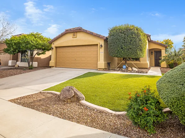 3809 W Five Mile Peak Dr, San Tan Valley, AZ 85144