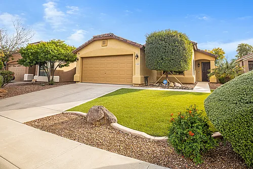 3809 W Five Mile Peak Dr Photo 1