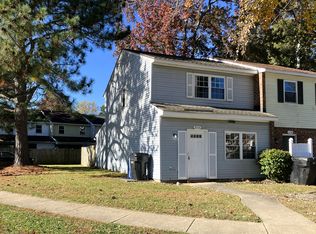 2318 Sedgewick Dr, Virginia Beach, VA 23454