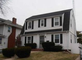 511 Toledo Ave, Monroe, MI 48161