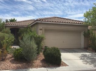 340 Magnolia Arbor St, Las Vegas, NV 89144
