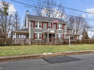 103 Front St, Mount Holly, NJ 08060