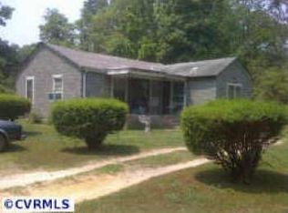 8001 Reedy Branch Rd, Chesterfield, VA 23838