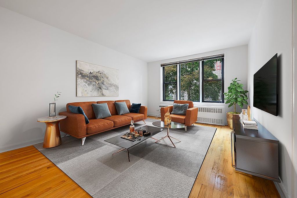 2-bedroom apartment for sale in Fieldston