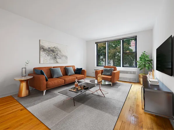 6035 Broadway APT 7K, Bronx, NY 10471