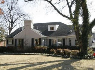 3125 Purdue Ave, Dallas, TX 75225