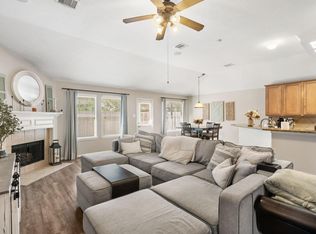 20903 Manon Ln, Spring, TX 77388