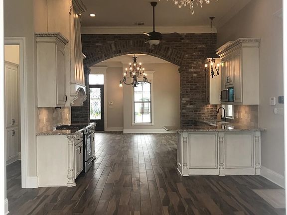 5th image of 167 Godchaux Dr