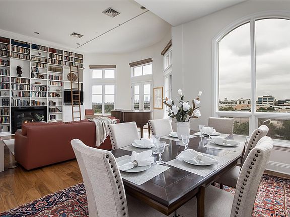 5th image of 2500 E Cherry Creek South Dr Unit 607