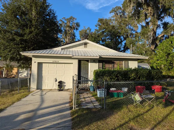 37019 Palm Ave, Dade City, FL 33525