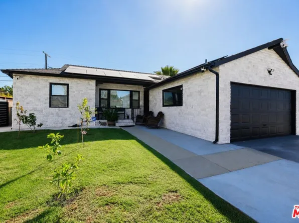 9137 Bartee Ave, Pacoima, CA 91331