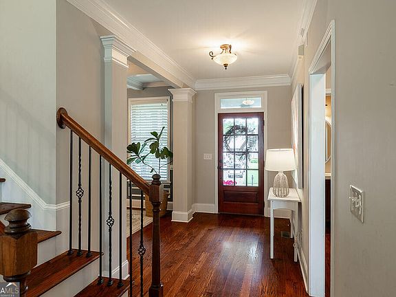 2nd image of 2507 Townside Dr