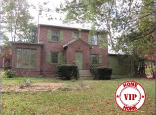 407 W Main St, Ashland, OH 44805