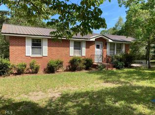 5507 Russell Ave, Eastman, GA 31023