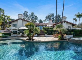 6710 La Valle Plateada, Rancho Santa Fe, CA 92067