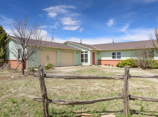 79 El Cielo Azul Cir, Edgewood, NM 87015