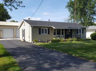 310 Water St, Earlville, IL 60518