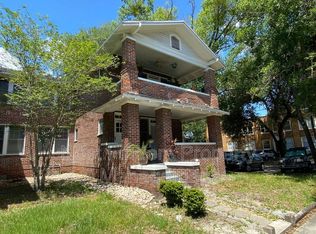 2303 College St, Jacksonville, FL 32204