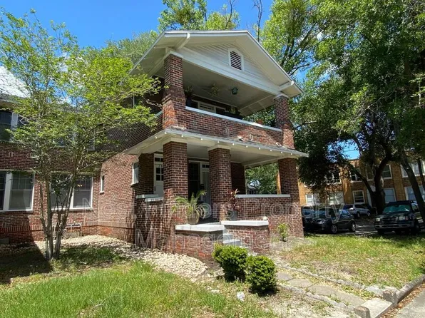2303 College St, Jacksonville, FL 32204