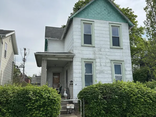 765 Campbell Ave, Columbus, OH 43222