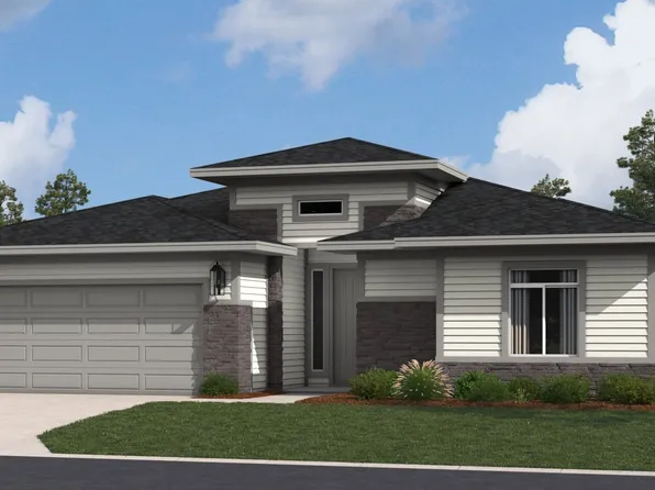 Hunt Plan, Cadence Villas