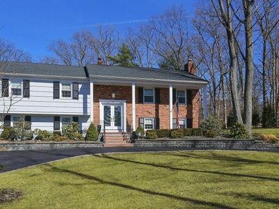 406 Warrenville Rd, Green Brook, NJ, 08812