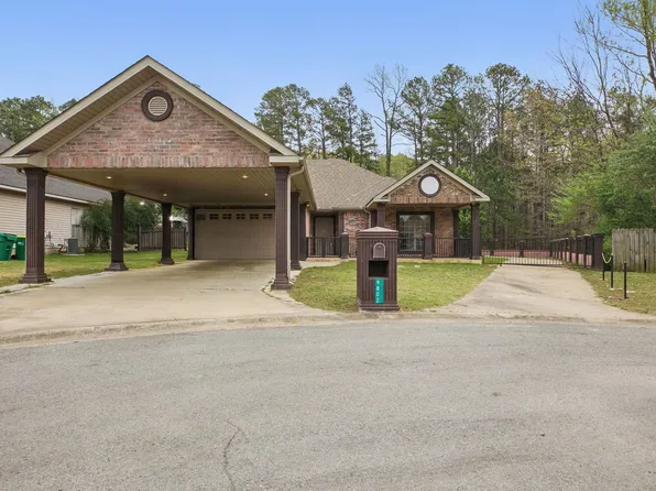 9802 Merlot Ln, N Little Rock, AR 72118