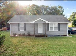 2000 S Ohio Ave, Sedalia, MO 65301