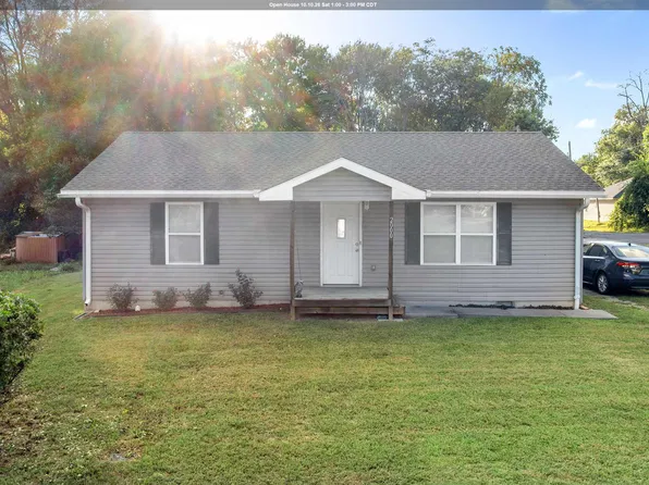 2000 S Ohio Ave, Sedalia, MO 65301