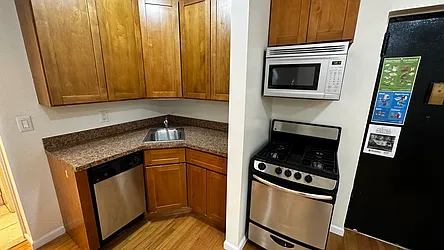 Rented by HOLTON REAL ESTATE INC.