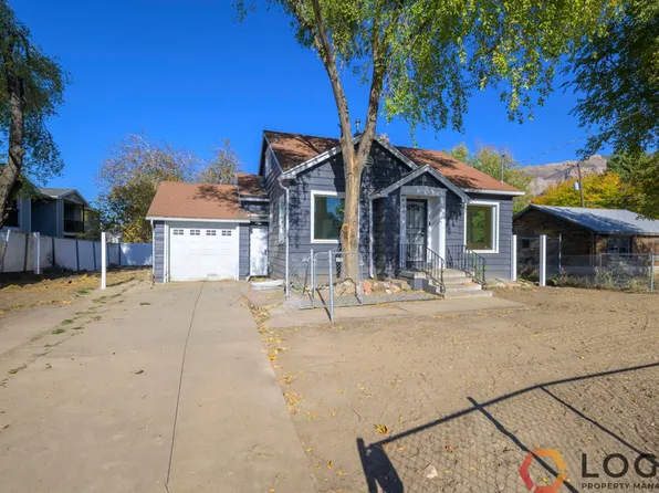 650 12th St, Ogden, UT 84404