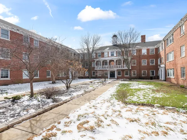 340 Ridge Ave APT 1, Evanston, IL 60202