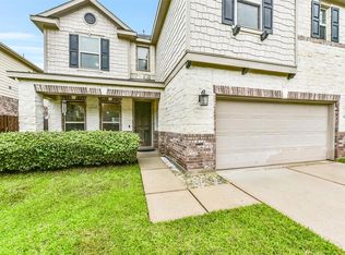 10147 Cimarron Canyon Ln, Magnolia, TX 77354